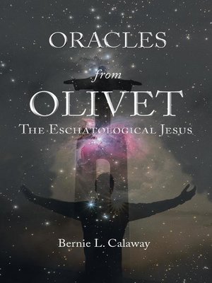cover image of Oracles from Olivet